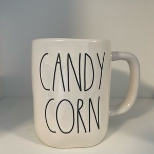 Rae Dunn Halloween Mug